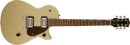 Used Gretsch G2210 Streamliner Junior Jet Club - Golddust