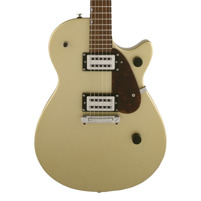 Used Gretsch G2210 Streamliner Junior Jet Club - Golddust