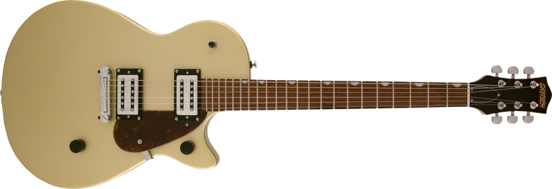 Used Gretsch G2210 Streamliner Junior Jet Club - Golddust