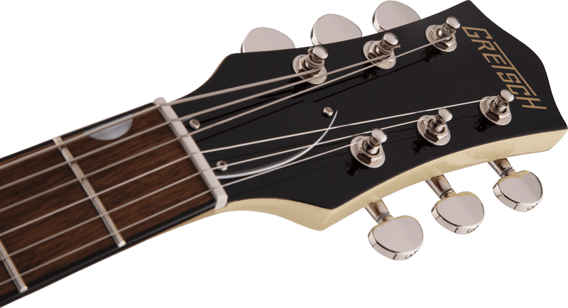 Used Gretsch G2210 Streamliner Junior Jet Club - Golddust