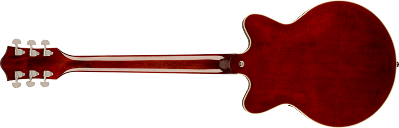Gretsch G2655T Streamliner Center Block Jr. Double-Cut with Bigsby - Brandywine