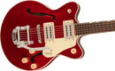 Gretsch G2655T Streamliner Center Block Jr. Double-Cut with Bigsby - Brandywine