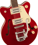 Gretsch G2655T Streamliner Center Block Jr. Double-Cut with Bigsby - Brandywine