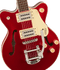 Gretsch G2655T Streamliner Center Block Jr. Double-Cut with Bigsby - Brandywine