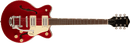 Gretsch G2655T Streamliner Center Block Jr. Double-Cut with Bigsby - Brandywine