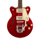 Gretsch G2655T Streamliner Center Block Jr. Double-Cut with Bigsby - Brandywine