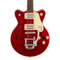 Gretsch G2655T Streamliner Center Block Jr. Double-Cut with Bigsby - Brandywine