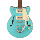Gretsch G2655T Streamliner Center Block Jr. Double-Cut with Bigsby - Tropico