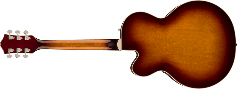 Gretsch G2420T Streamliner Hollow Body with Bigsby - Havana Burst