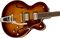 Gretsch G2420T Streamliner Hollow Body with Bigsby - Havana Burst