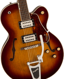 Gretsch G2420T Streamliner Hollow Body with Bigsby - Havana Burst