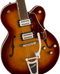 Gretsch G2420T Streamliner Hollow Body with Bigsby - Havana Burst