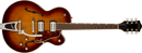 Gretsch G2420T Streamliner Hollow Body with Bigsby - Havana Burst