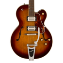 Gretsch G2420T Streamliner Hollow Body with Bigsby - Havana Burst