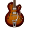 Gretsch G2420T Streamliner Hollow Body with Bigsby - Havana Burst