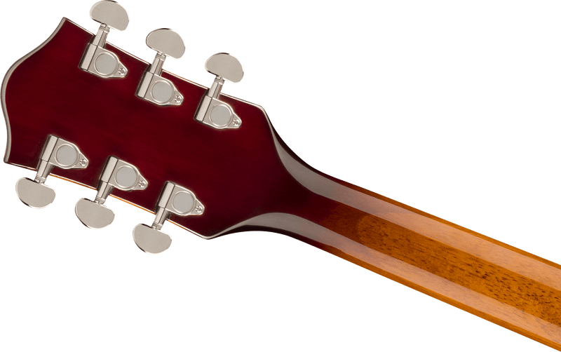 Gretsch G2420T Streamliner Hollow Body with Bigsby - Havana Burst