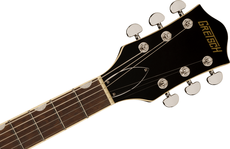 Gretsch G2420T Streamliner Hollow Body with Bigsby - Havana Burst