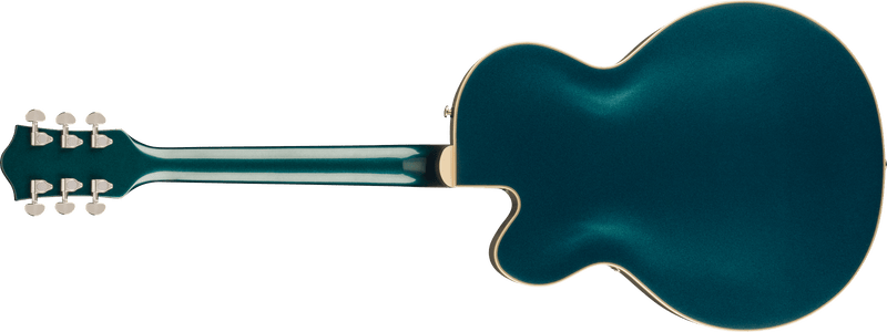 Gretsch G2420T Streamliner Hollow Body with Bigsby - Midnight Sapphire