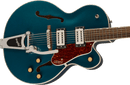 Gretsch G2420T Streamliner Hollow Body with Bigsby - Midnight Sapphire