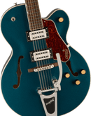 Gretsch G2420T Streamliner Hollow Body with Bigsby - Midnight Sapphire