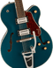 Gretsch G2420T Streamliner Hollow Body with Bigsby - Midnight Sapphire