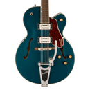 Gretsch G2420T Streamliner Hollow Body with Bigsby - Midnight Sapphire