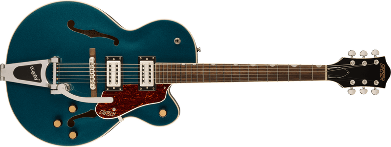 Gretsch G2420T Streamliner Hollow Body with Bigsby - Midnight Sapphire