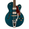 Gretsch G2420T Streamliner Hollow Body with Bigsby - Midnight Sapphire