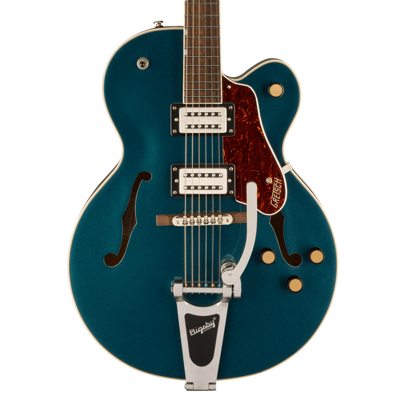 Gretsch G2420T Streamliner Hollow Body with Bigsby - Midnight Sapphire