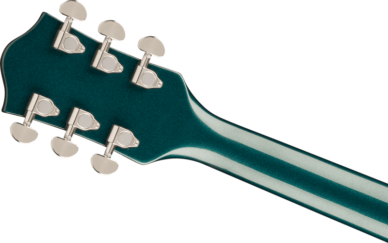 Gretsch G2420T Streamliner Hollow Body with Bigsby - Midnight Sapphire