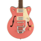 Gretsch G2655T Streamliner Center Block Jr. Double-Cut with Bigsby - Coral