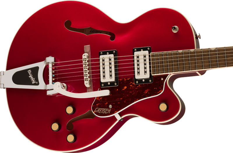 Gretsch G2420T Streamliner Hollow Body with Bigsby - Brandywine