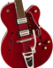 Gretsch G2420T Streamliner Hollow Body with Bigsby - Brandywine