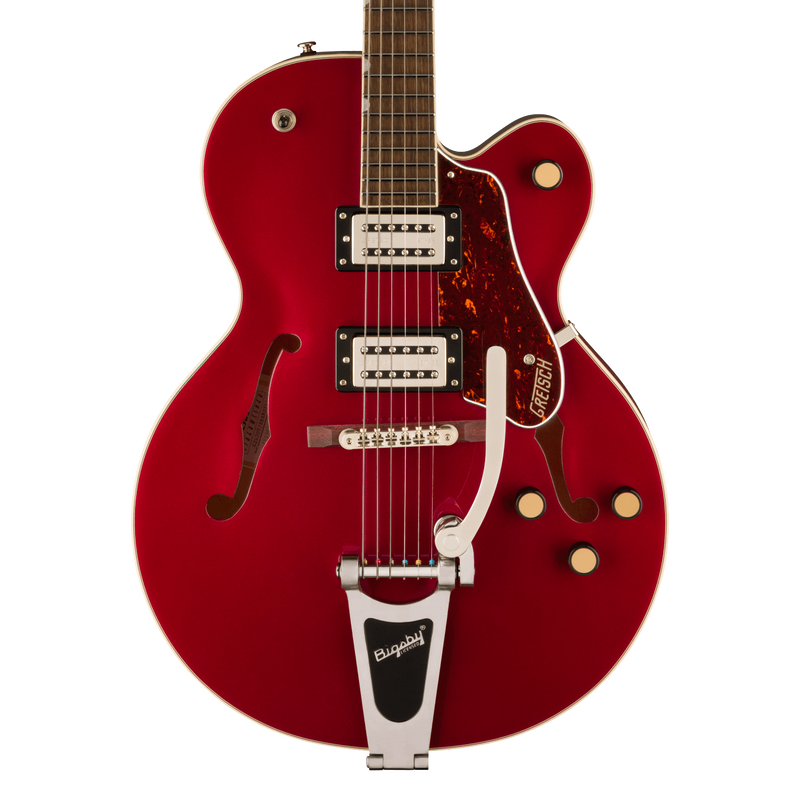 Gretsch G2420T Streamliner Hollow Body with Bigsby - Brandywine