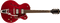 Gretsch G2420T Streamliner Hollow Body with Bigsby - Brandywine