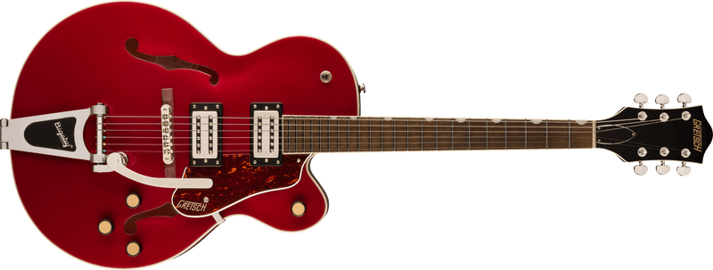 Gretsch G2420T Streamliner Hollow Body with Bigsby - Brandywine