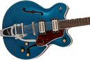 Gretsch G2622T Streamliner Center Block Double-Cut with Bigsby - Dark Denim