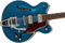 Gretsch G2622T Streamliner Center Block Double-Cut with Bigsby - Dark Denim