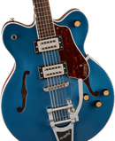 Gretsch G2622T Streamliner Center Block Double-Cut with Bigsby - Dark Denim
