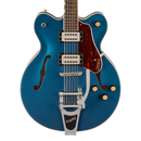 Gretsch G2622T Streamliner Center Block Double-Cut with Bigsby - Dark Denim