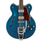 Gretsch G2622T Streamliner Center Block Double-Cut with Bigsby - Dark Denim