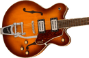 Gretsch G2622T Streamliner Center Block Double-Cut with Bigsby - Abbey Ale