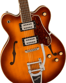 Gretsch G2622T Streamliner Center Block Double-Cut with Bigsby - Abbey Ale