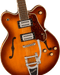 Gretsch G2622T Streamliner Center Block Double-Cut with Bigsby - Abbey Ale