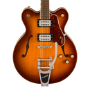 Gretsch G2622T Streamliner Center Block Double-Cut with Bigsby - Abbey Ale