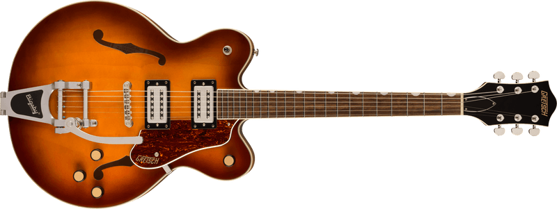 Gretsch G2622T Streamliner Center Block Double-Cut with Bigsby - Abbey Ale