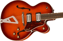 Gretsch G2420 Streamline Hollow Body with Chromatic II - Fireburst