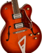 Gretsch G2420 Streamline Hollow Body with Chromatic II - Fireburst