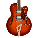 Gretsch G2420 Streamline Hollow Body with Chromatic II - Fireburst