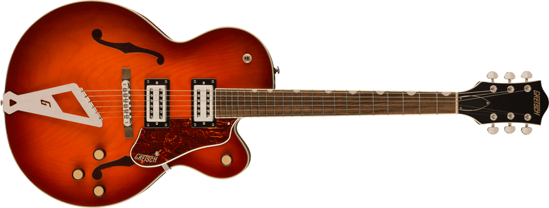 Gretsch G2420 Streamline Hollow Body with Chromatic II - Fireburst